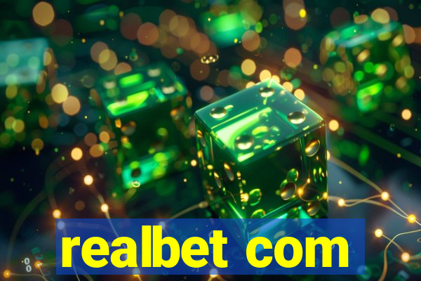 realbet com