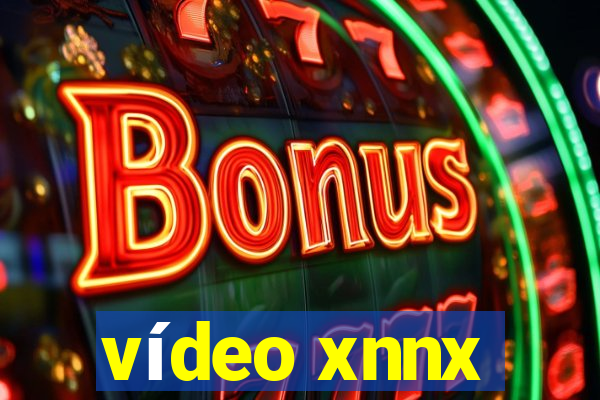 vídeo xnnx