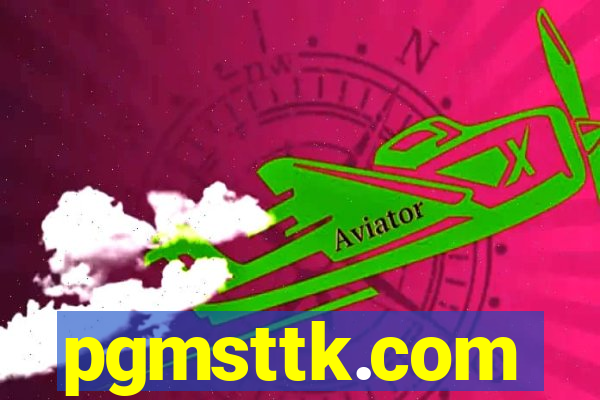 pgmsttk.com