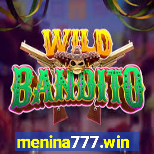 menina777.win