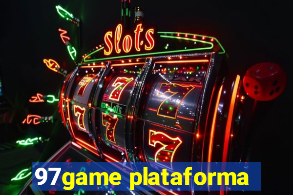 97game plataforma