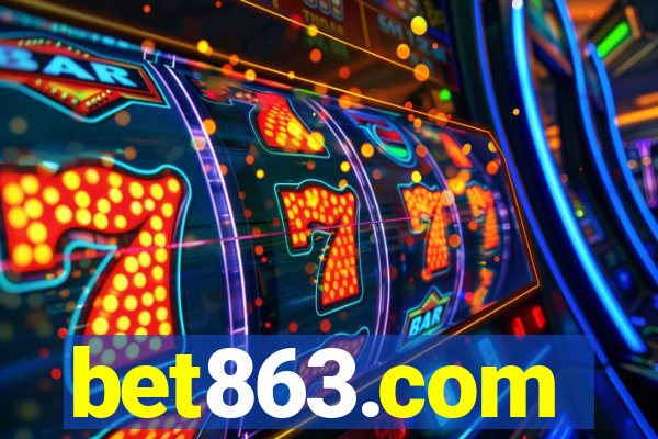 bet863.com