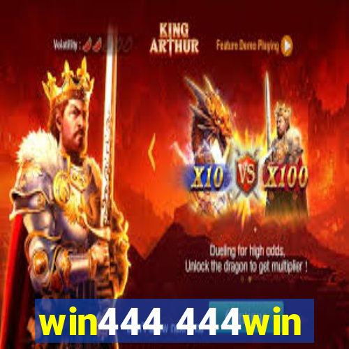 win444 444win