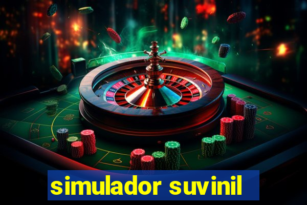 simulador suvinil