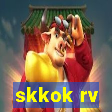 skkok rv