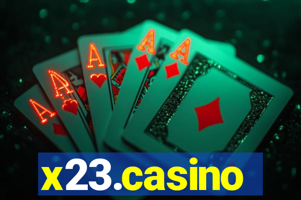 x23.casino