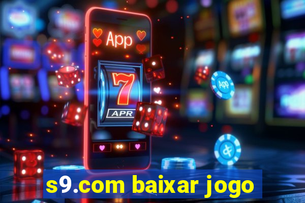 s9.com baixar jogo