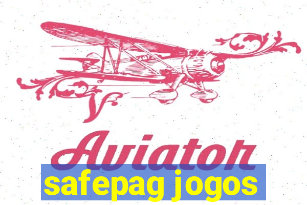 safepag jogos