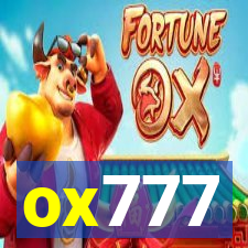 ox777