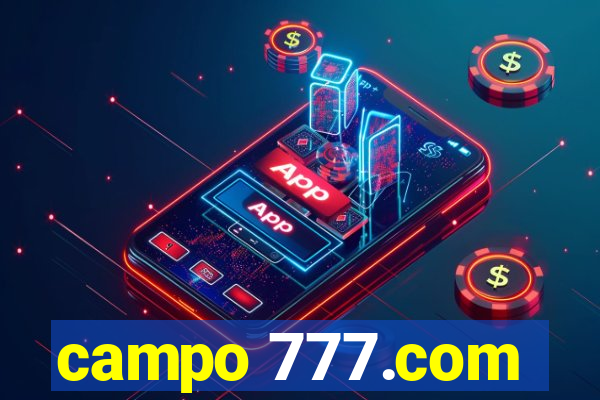 campo 777.com