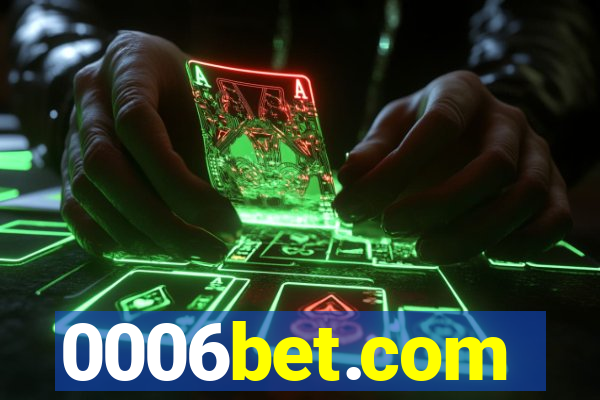 0006bet.com