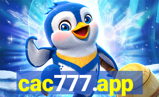 cac777.app