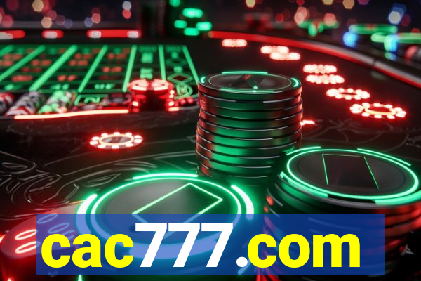 cac777.com