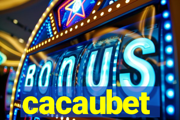 cacaubet