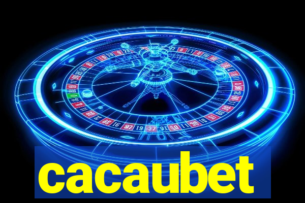 cacaubet