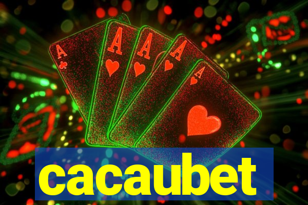 cacaubet