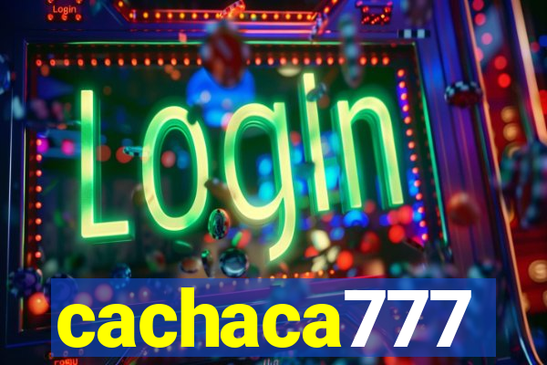 cachaca777