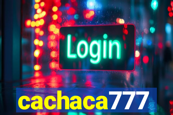 cachaca777