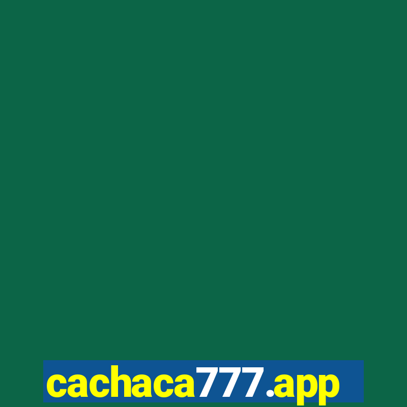 cachaca777.app