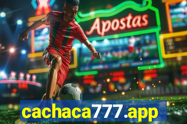 cachaca777.app