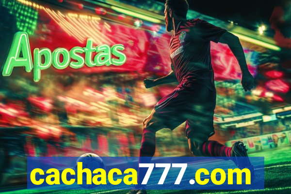 cachaca777.com