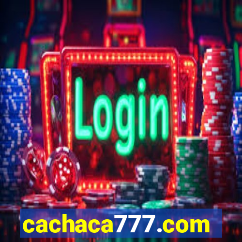 cachaca777.com