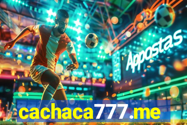 cachaca777.me