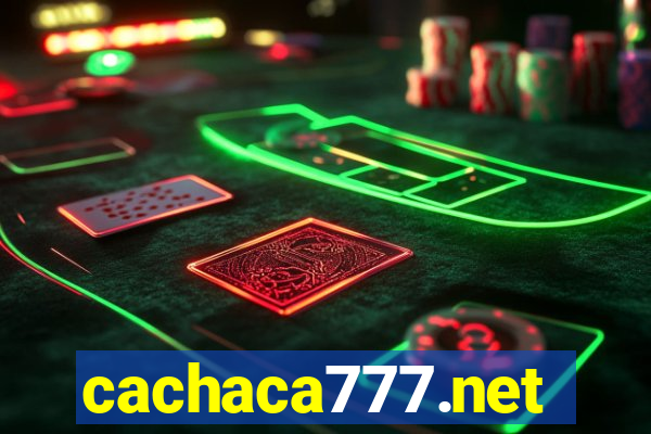 cachaca777.net