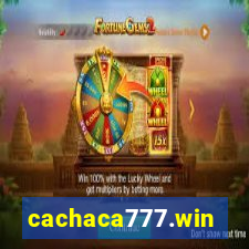 cachaca777.win