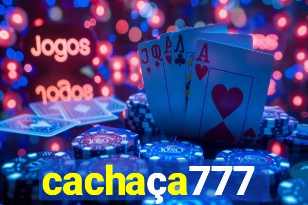 cachaça777