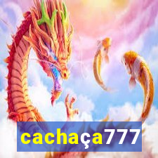 cachaça777