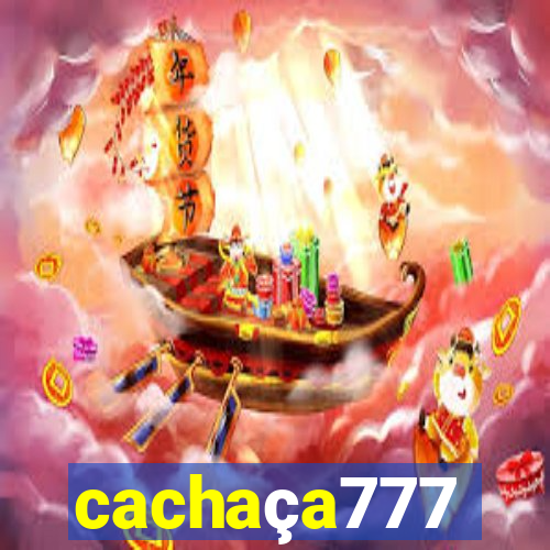 cachaça777