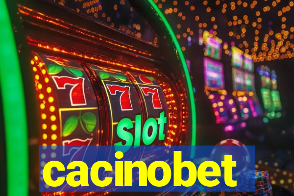 cacinobet