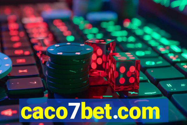 caco7bet.com