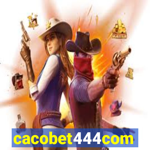 cacobet444com