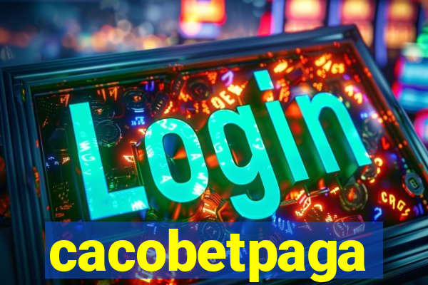 cacobetpaga