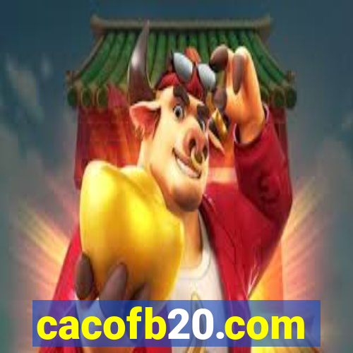 cacofb20.com