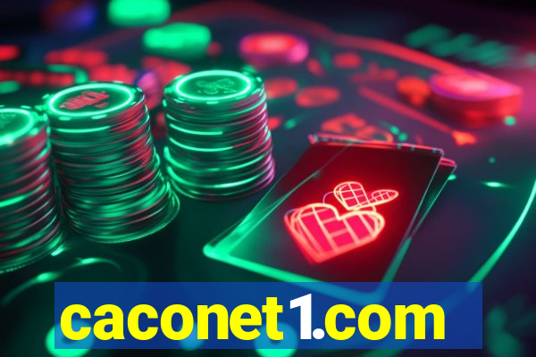 caconet1.com