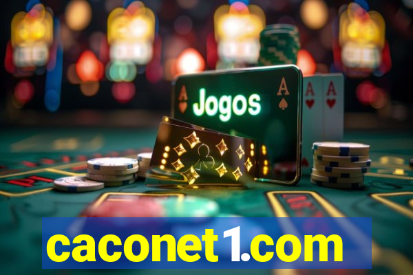 caconet1.com