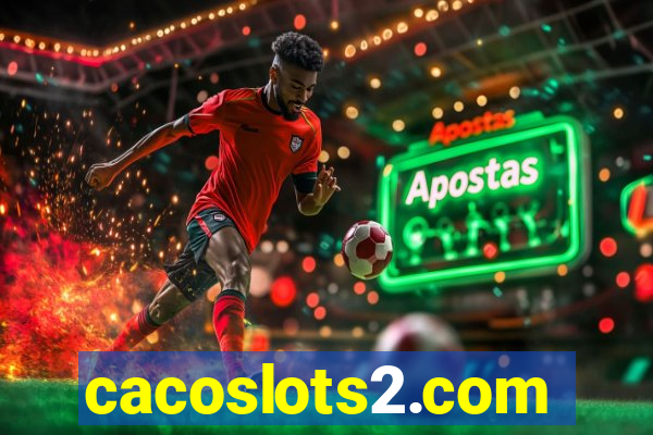 cacoslots2.com