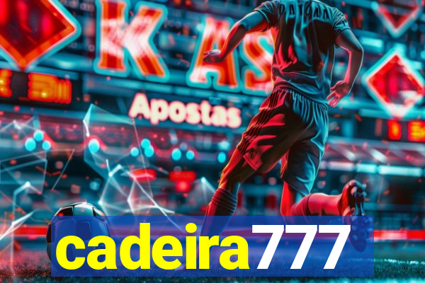 cadeira777