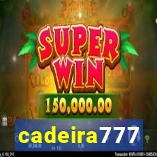 cadeira777