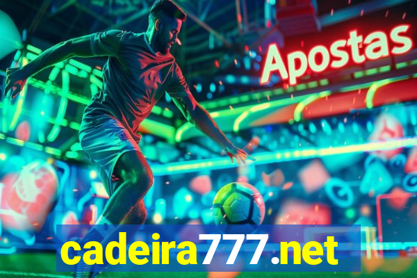 cadeira777.net