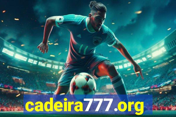 cadeira777.org