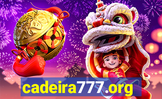 cadeira777.org