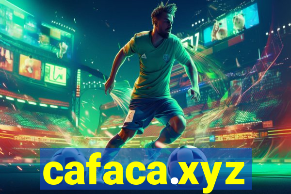 cafaca.xyz