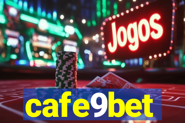 cafe9bet