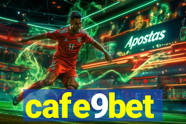 cafe9bet