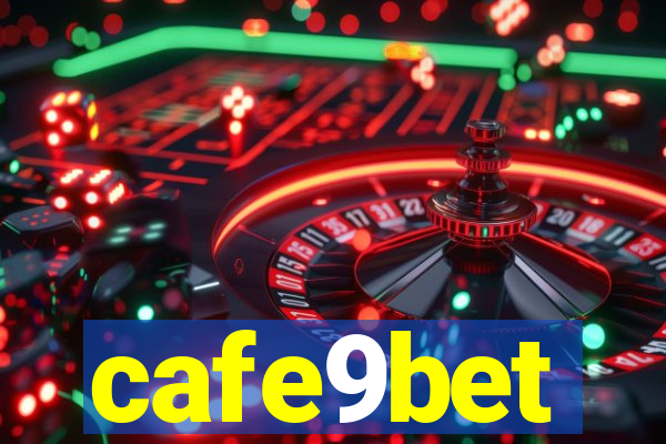 cafe9bet