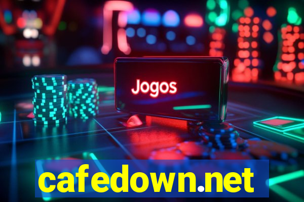 cafedown.net